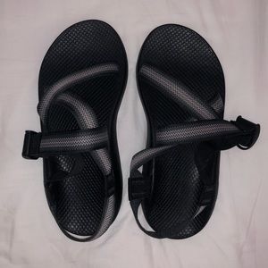 Chaco Men’s Z/1 Classic Sandals Color: Split Gray